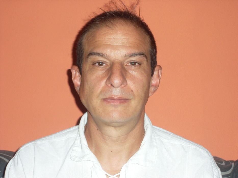 Florent alias thot-medium